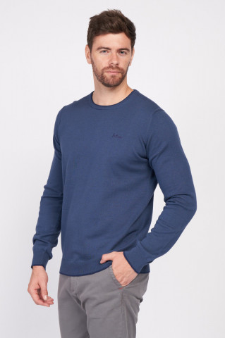 Lee Cooper - Férfi Kötött Hosszú Ujjú