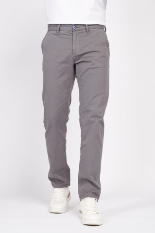 Lee Cooper - Férfi Nadrág Hosszú Nadrág