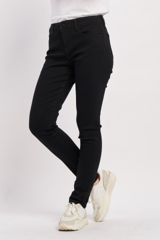 Lee Cooper - Női Farmer Nadrág Hosszú Nadrág