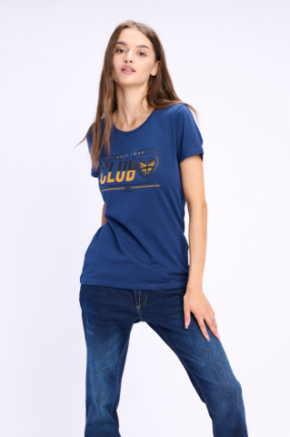 Lee Cooper - Női Pólók Rövid Ujjú