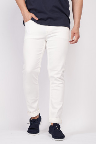 Lee Cooper - Férfi Farmer Nadrág Hosszú Nadrág