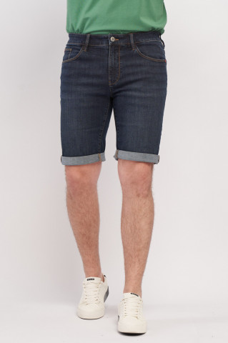 Lee Cooper - Férfi farmer rövidnadrág