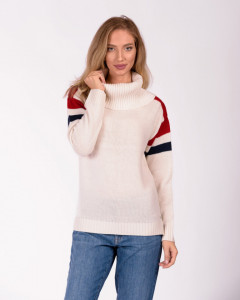 Lee Cooper - Női Kötött Hosszú Ujjú