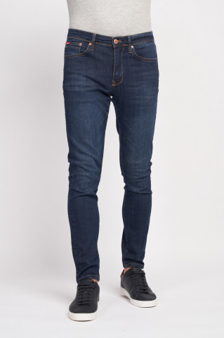 Lee Cooper - Férfi Farmer Nadrág Hosszú Nadrág