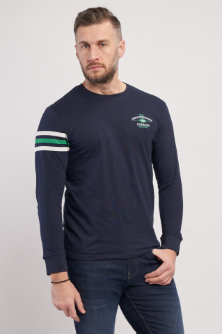 Lee Cooper - Férfi Pólók Rövid Ujjú