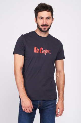 Lee Cooper - Férfi Pólók Rövid Ujjú