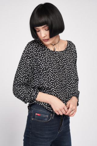 Lee Cooper - Női Ingek Hosszú Ujjú