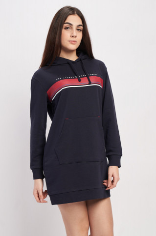 Lee Cooper - Női Pulóver Hosszú Ujjú Kerek Nyak