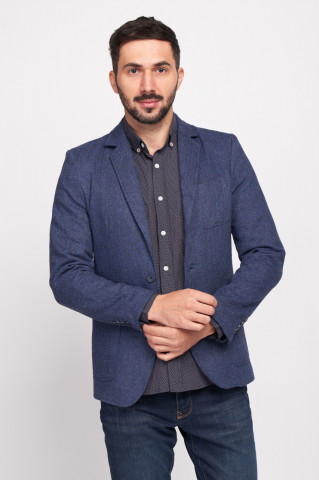 Lee Cooper - Férfi Kabátok Blázer Kabát