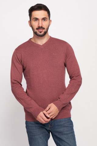 Lee Cooper - Férfi Kötött Hosszú Ujjú
