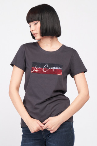 Lee Cooper - Női Pólók Rövid Ujjú