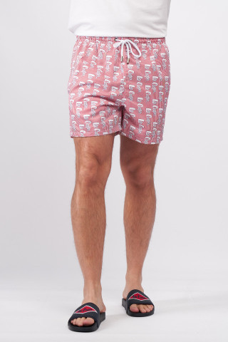 Lee Cooper - Férfi Fehérnemü Fürdőruha