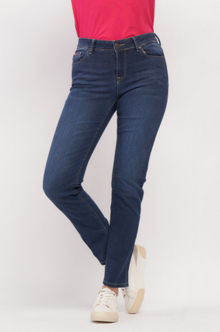Lee Cooper - Női Farmer Nadrág Hosszú Nadrág
