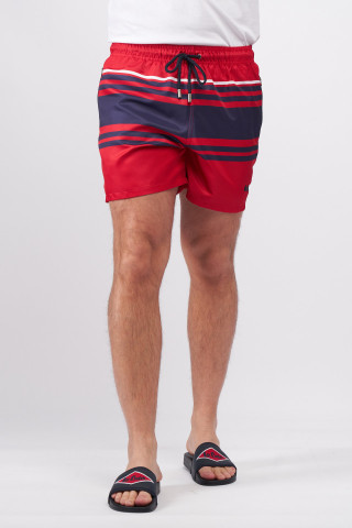 Lee Cooper - Férfi Fehérnemü Fürdőruha