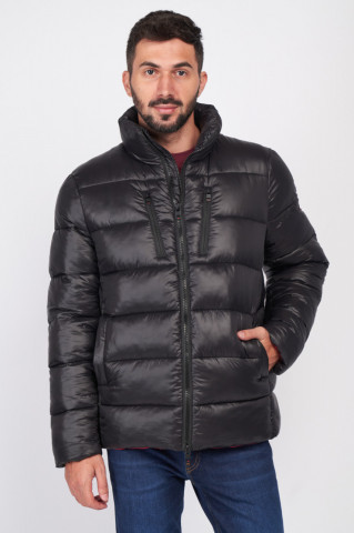 Lee Cooper - Férfi Kabátok Blázer Kabát