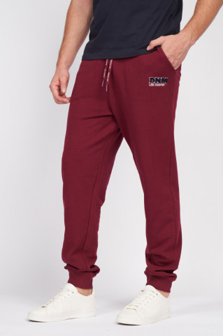 Lee Cooper - Férfi Nadrág Kocogónadrág
