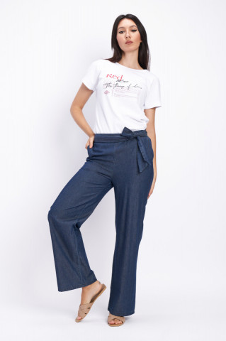 Lee Cooper - Női Nadrág Hosszú Nadrág