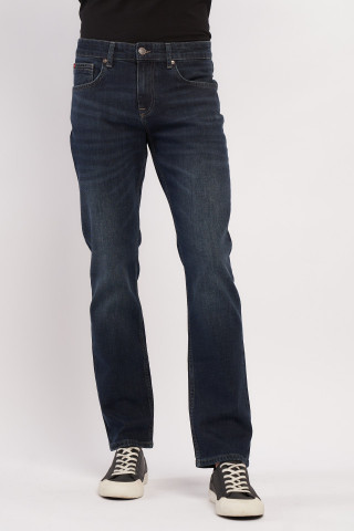 Lee Cooper - Férfi Farmer Nadrág Hosszú Nadrág