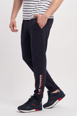 Lee Cooper - Férfi Nadrág Kocogónadrág