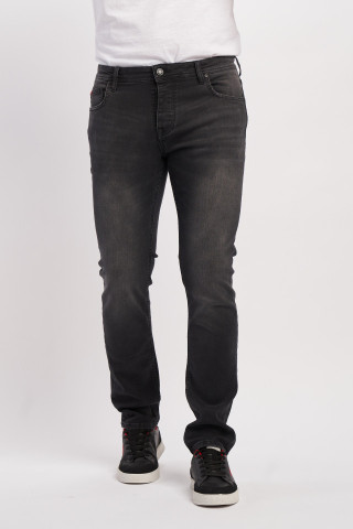 Lee Cooper - Férfi Farmer Nadrág Hosszú Nadrág