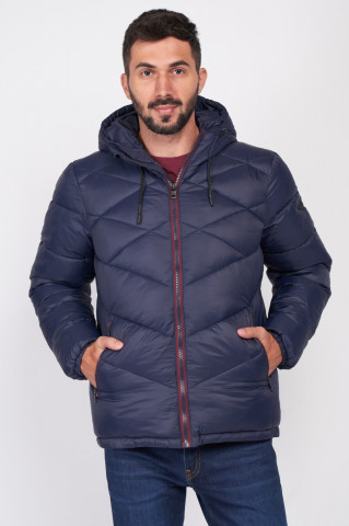 Lee Cooper - Férfi Kabátok Blázer Kabát