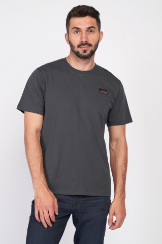 Lee Cooper - Férfi Pólók Rövid Ujjú