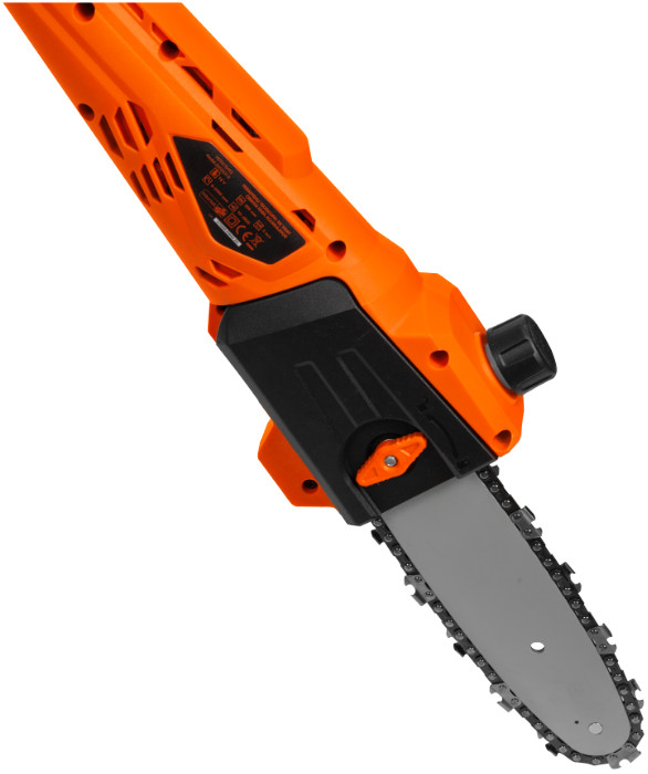 Ferastrau Telescopic de Taiat Crengi fara Acumulator si Incarcator