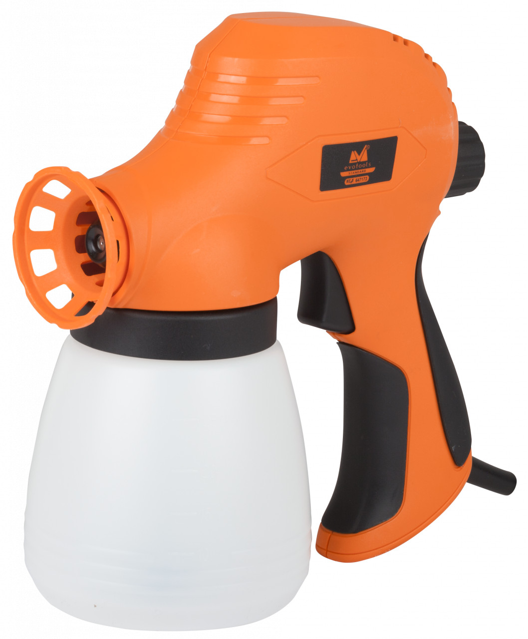 Pistol Electric pentru Vopsit SG 60 EPTO / P[W]: 60; V[ml]: 800