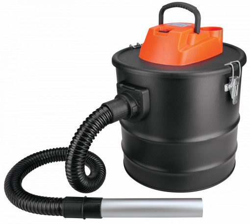 Aspirator pentru Cenusa 1018 EPTO / P[W]: 1000; V[L]: 18