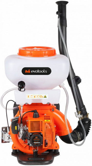 Atomizor cu Pompa Booster EPTO 16L / P[CP]: 2.9