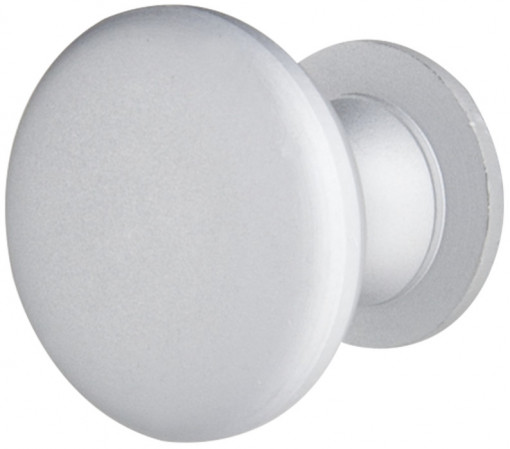 Buton Mobilier 4986 / Culoare: Crom Satinat