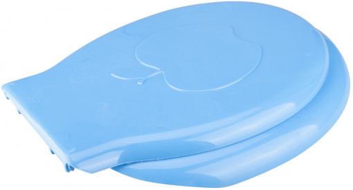 Capac WC Bleu