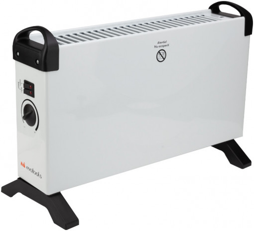 Convector Electric CH 2000S / P[W]: 2000