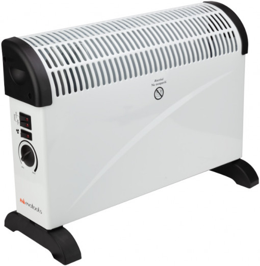 Convector Electric Turbo CH 2000T / P[W]: 2000