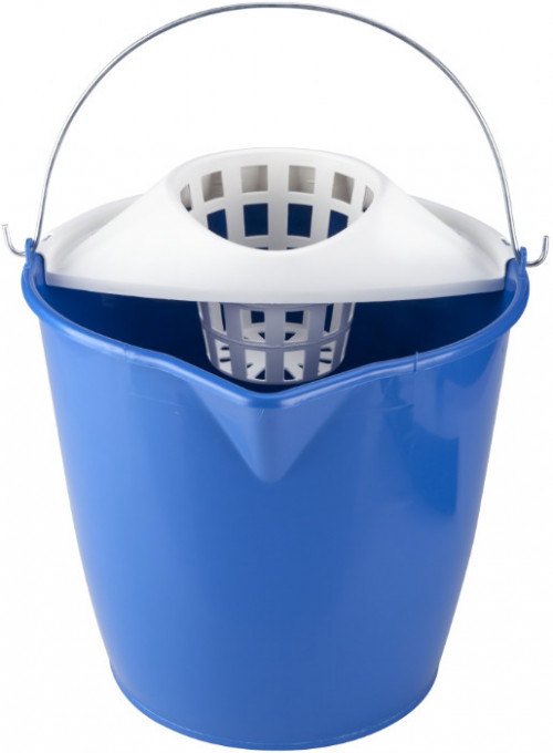 Galeata cu Storcator pentru Mop 12l