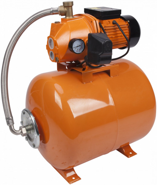 Hidrofor cu Ejector JET MQ 370D EPTO