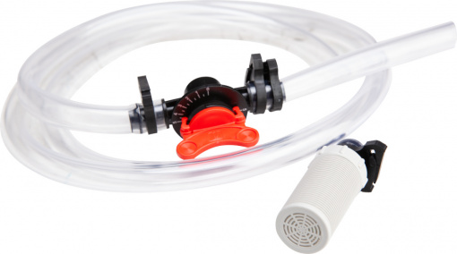 Kit Absorbtie Injector Fertilizare Picurare