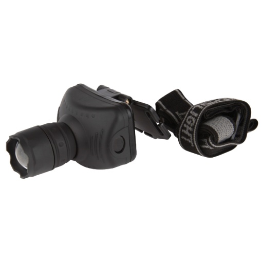 Lanterna Frontala cu Led / Nr. LED: 1; Tip: Cn