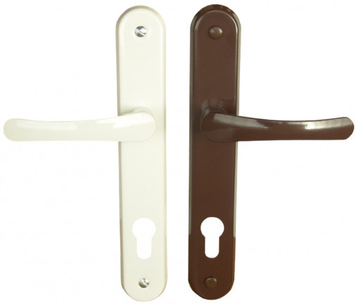 Manere Classic cu Sild Y