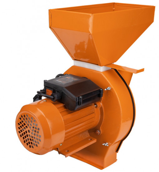 Moara Electrica cu Ciocanele EPTO / P[W]: 1100