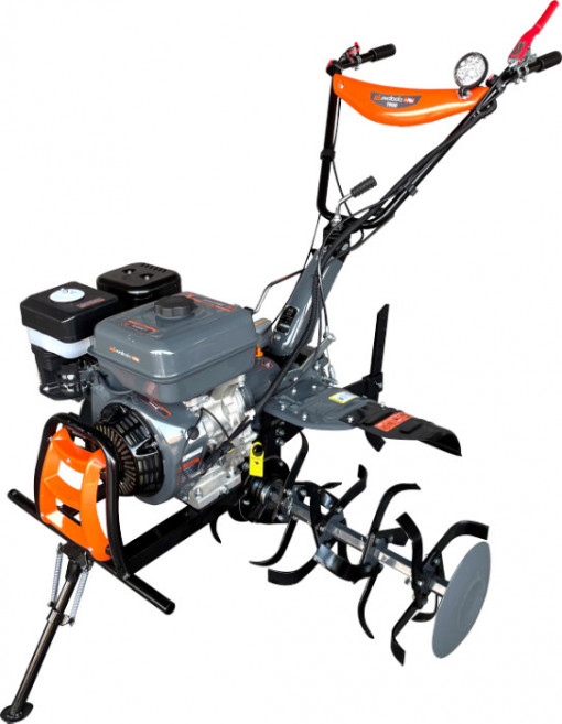 Motocultor T900 Evotools PLUS cu Roti de Transport / P[CP]: 9