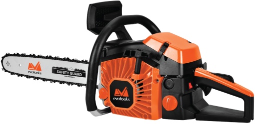 Motoferastrau CS 546 Evotools / P[CP]: 3.2; L[mm]: 400