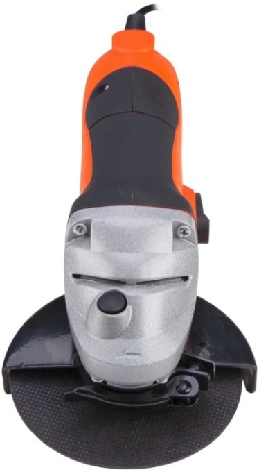 Polizor Unghiular AG 125 630W EPTO