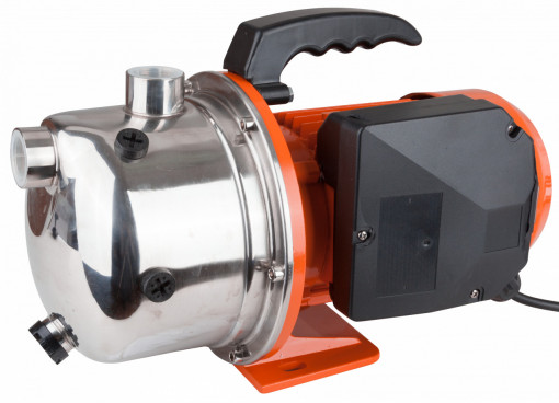 Pompa de Gradina Jet 110 Inox / Tip: 110; P[W]: 900