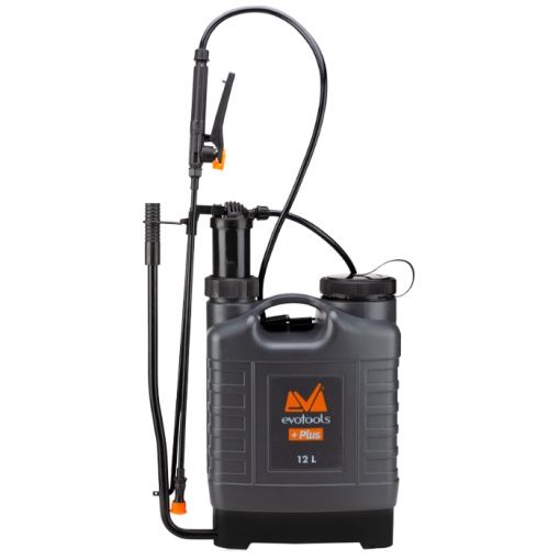 Pompa de Stropit PE Evotools PLUS / V[l]: 12
