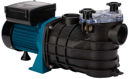 Pompa Piscina PP550 Evosanitary / P[W]: 550