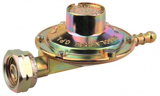 Regulator Butelie Uz Casnic ( IT ) / D[inch]: 1/2