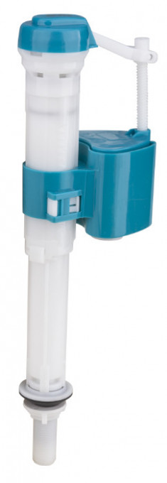 Robinet  Flotor  Vas WC Incarcare Verticala / Stut: Plastic