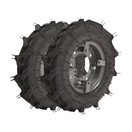 Roti cu Suport Contragreutati EvoTools PLUS / M: 6.00-12