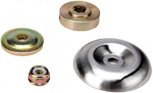 Set Accesorii Cap Reductor Motocoasa